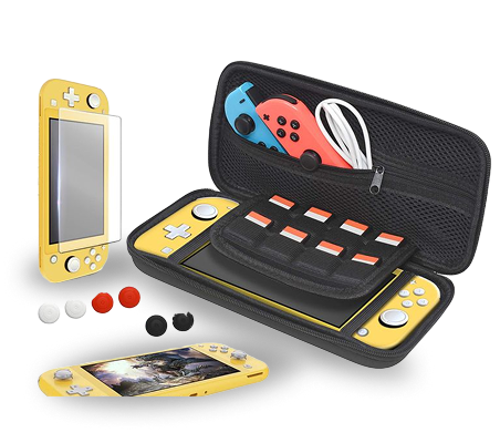 Gaming Consoles Accessories
